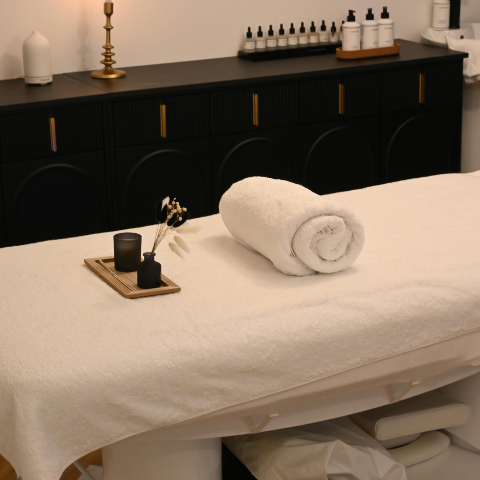 Relaxation Massage