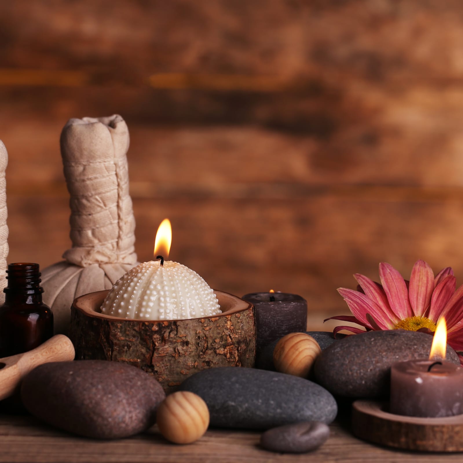 Professional Spa